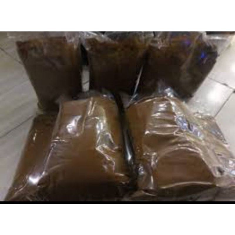 kopi robusta