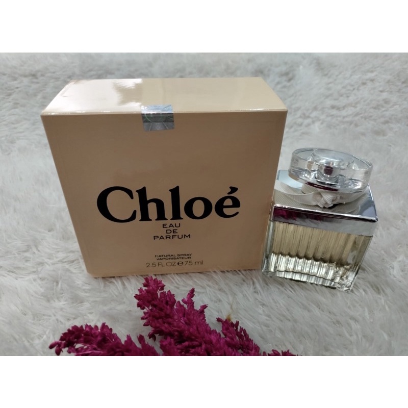 PARFUM CHLOE EDP