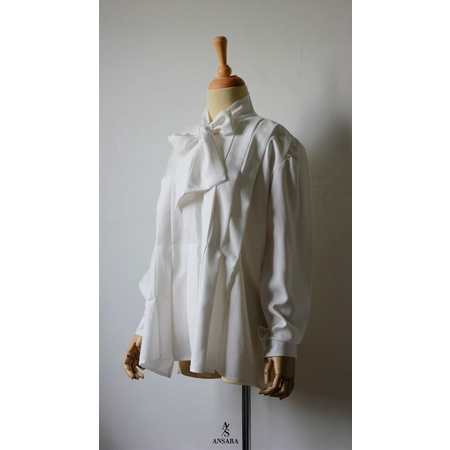 Pleats Top