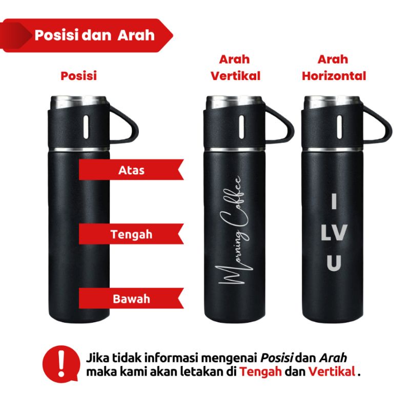 teemos vacum set 600ml