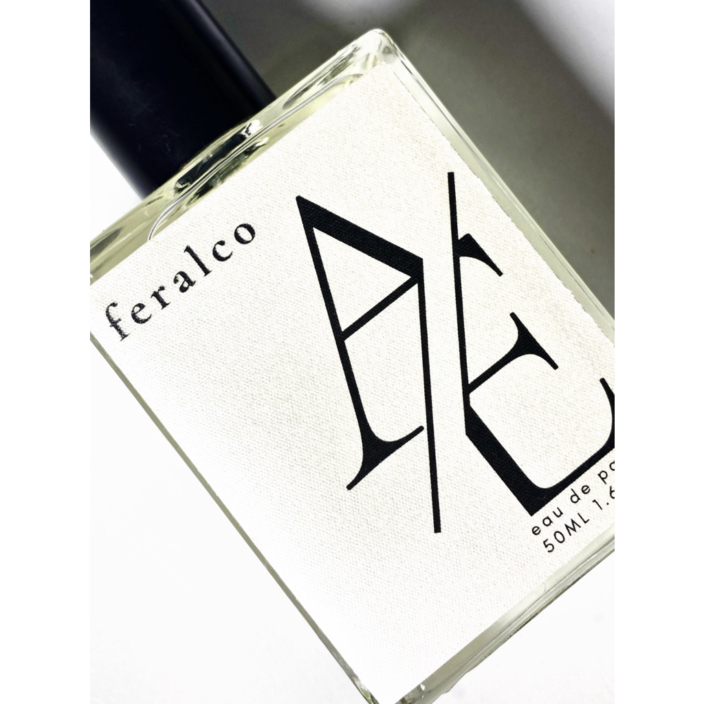 Feralco Parfum Bunga Melati