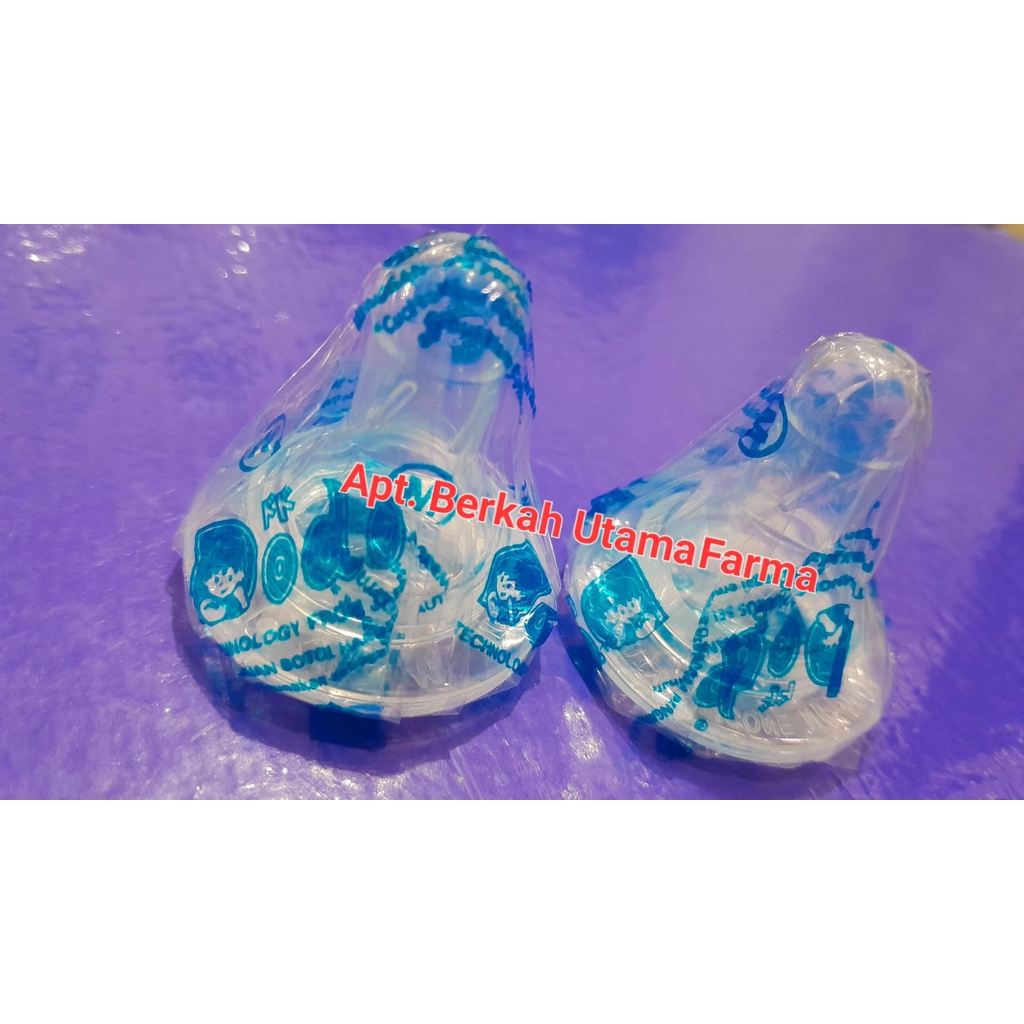 Nipple DODO Silicone SIZE M