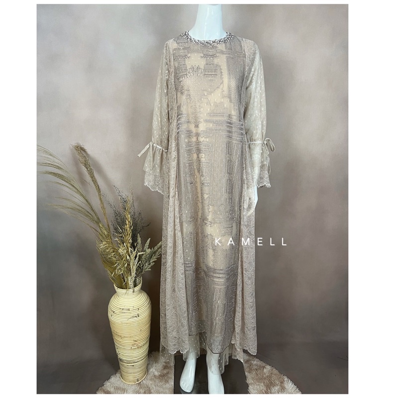 Kaftan Angela