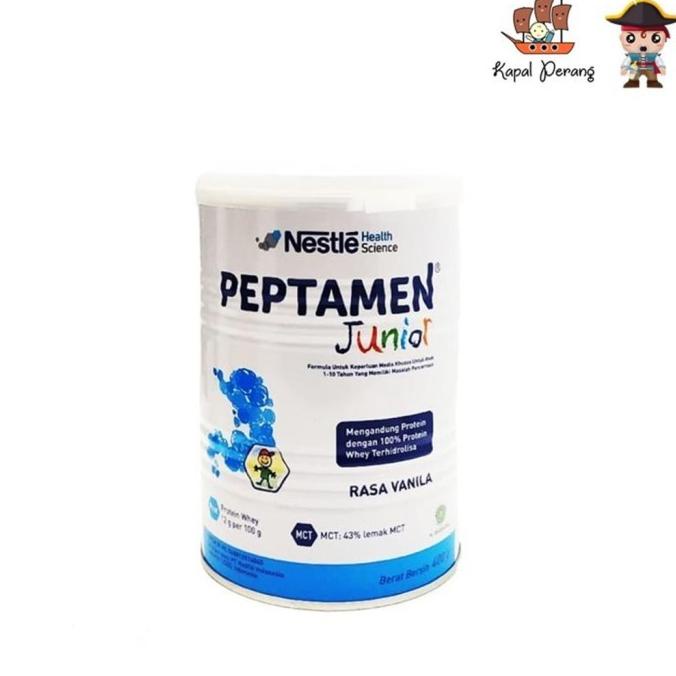 peptamen junior 430 gram dpb02