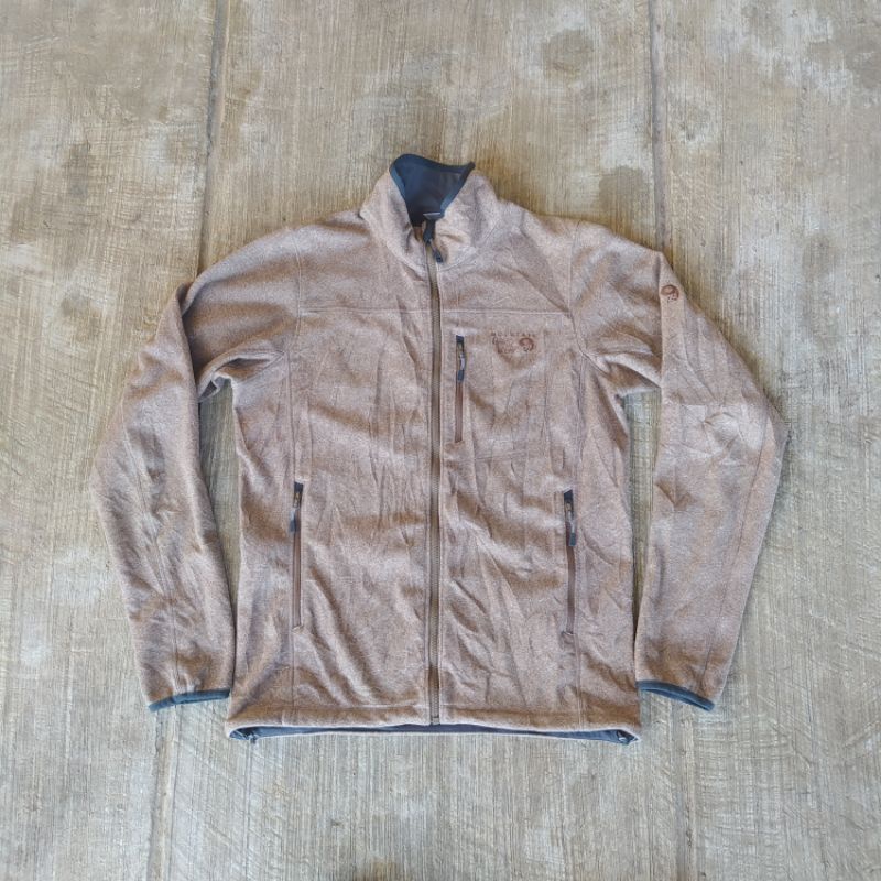 Mountain Hardware Strecker Jacket Men's