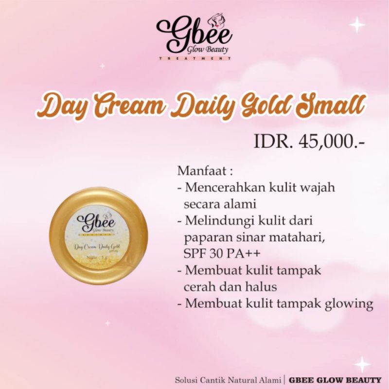 (ORI) Day kinclong small