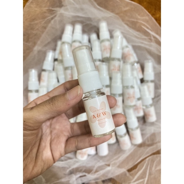 Souvenir Parfume MURAH