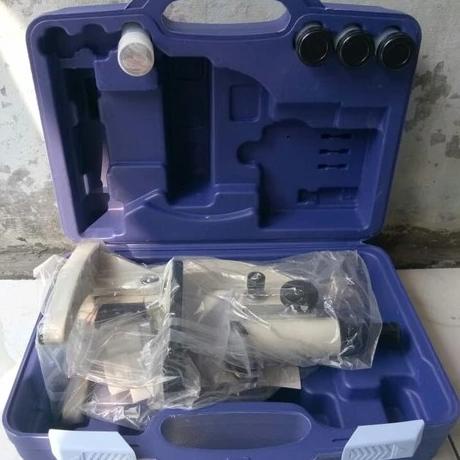 Mikroskop Konokuler | Microscop Monokuler [Siswa]