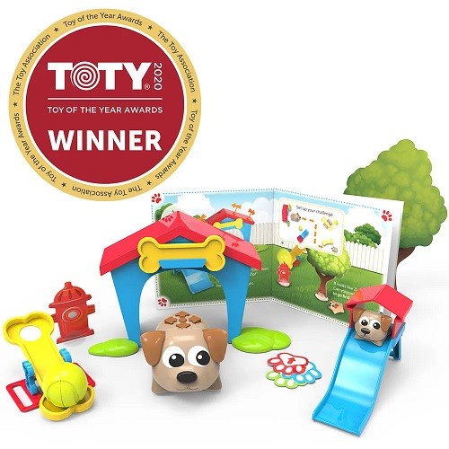 Learning Resources Coding Critters Ranger & Zip