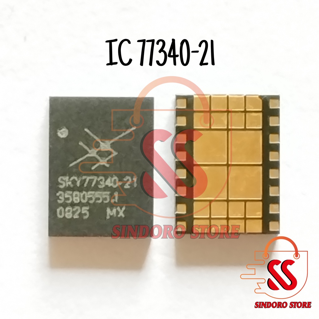 IC SKY77340-21 Rf 77340 21