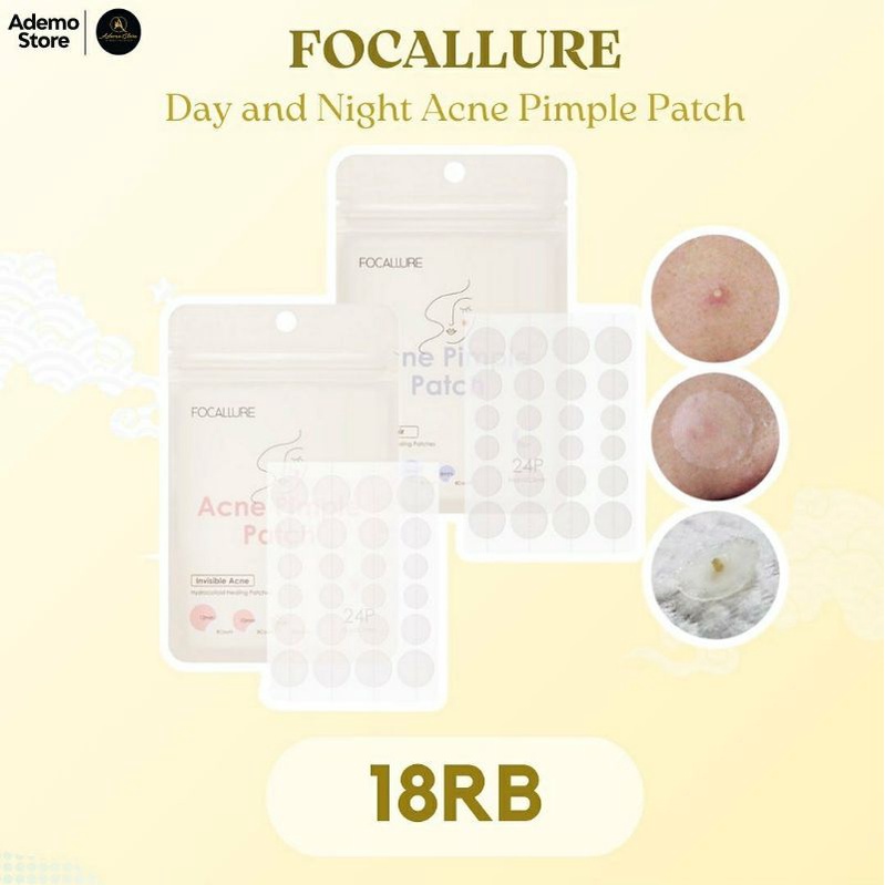 Focallure Acne Pimple Patch