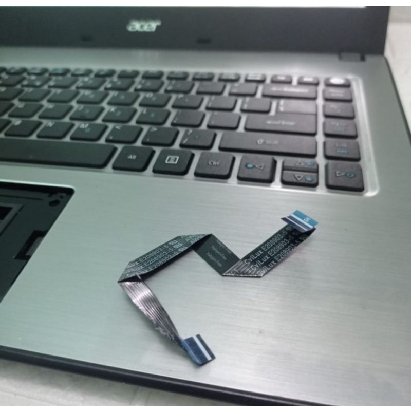 Kabel Touchpad Laptop Acer E5-476 E5-476G