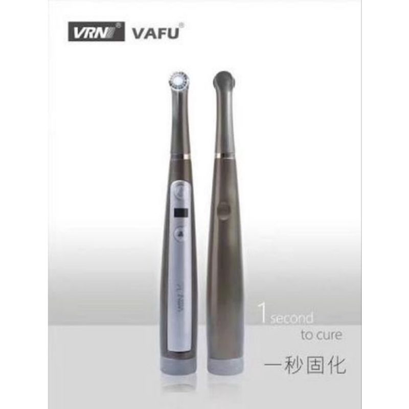 VAFU Light Cure 1 detik | Valo Type