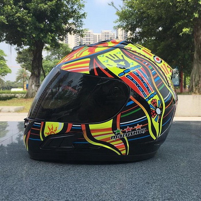 Terlaris Helm