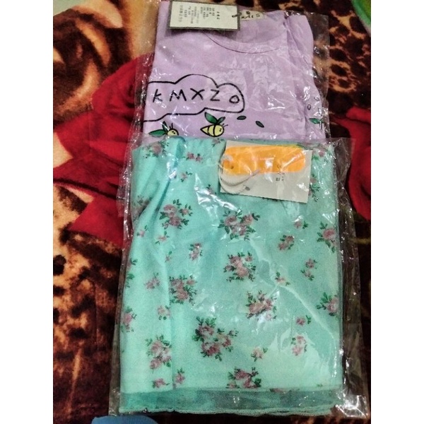 Live kak Faira_hijab