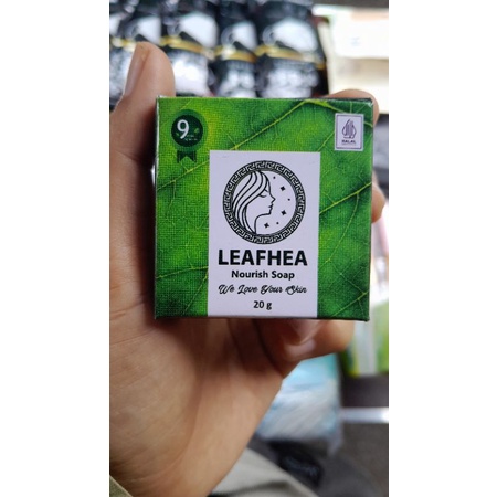 leafhea