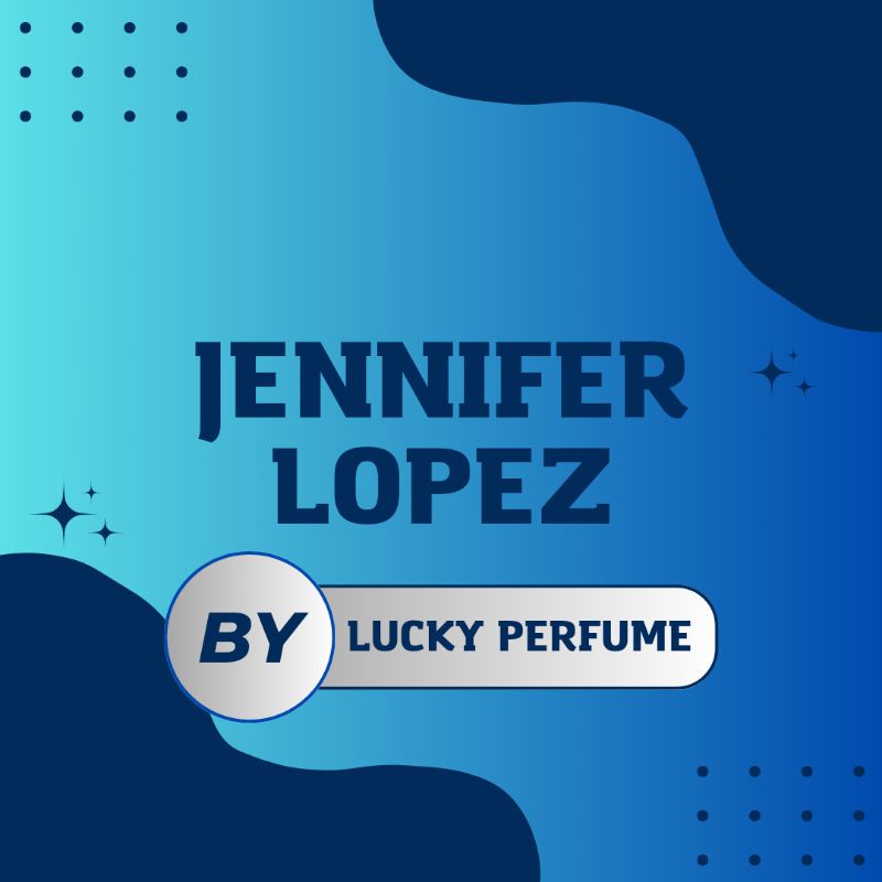 JLO by Lucky Perfume