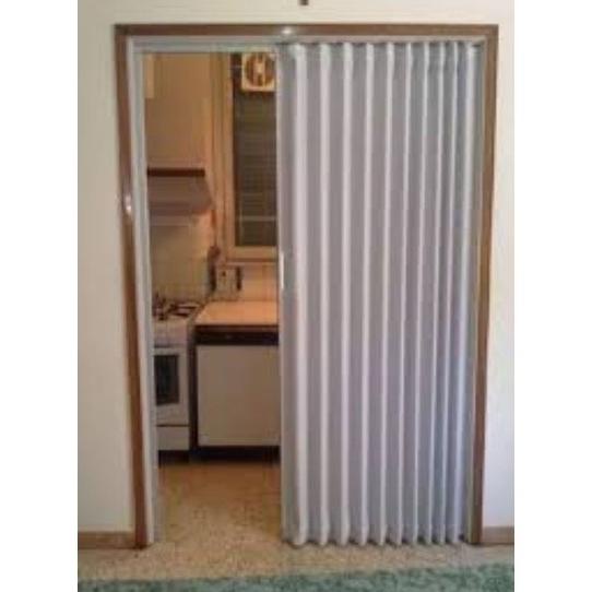 Folding Door Pvc Denikass