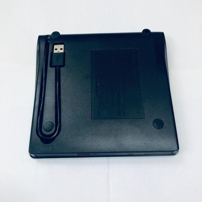 Dvdrw External Usb3.0 Kinggen For Pc/Laptop