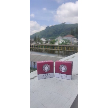 ARFA SULFUR SOAP