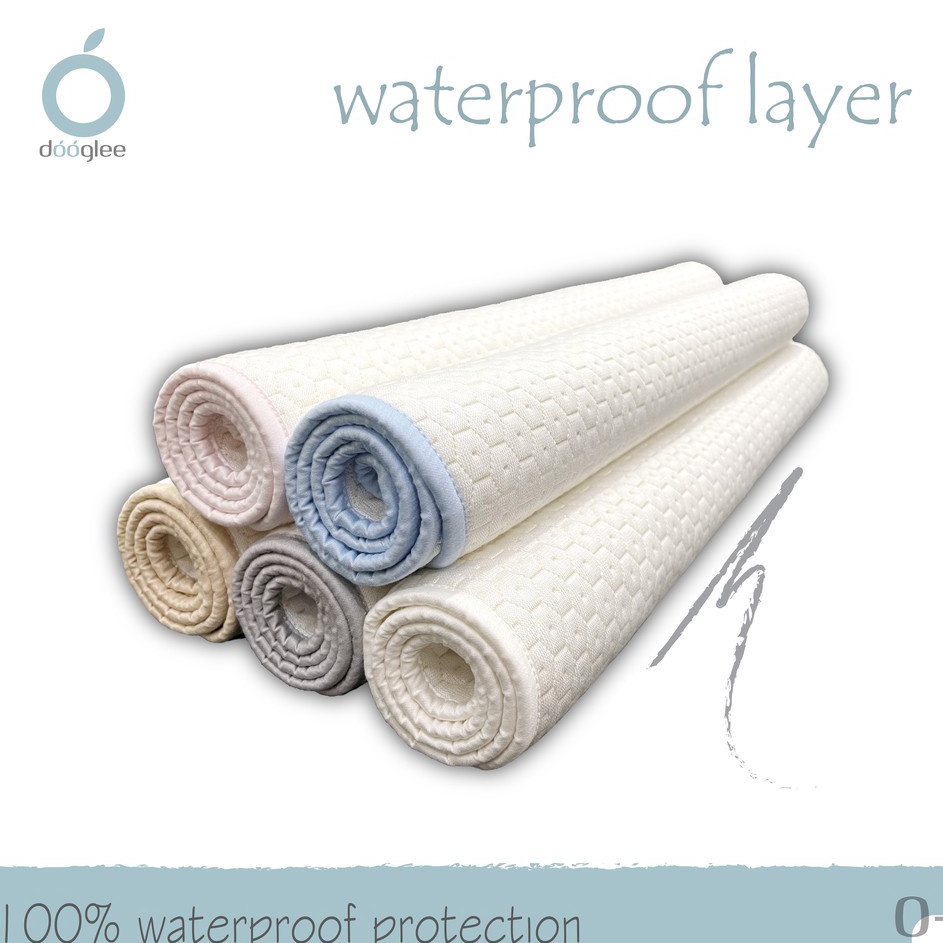 ✸Murah☈ IHYUG Dooglee - Waterproof Layer Size S C57 →Terupdate
