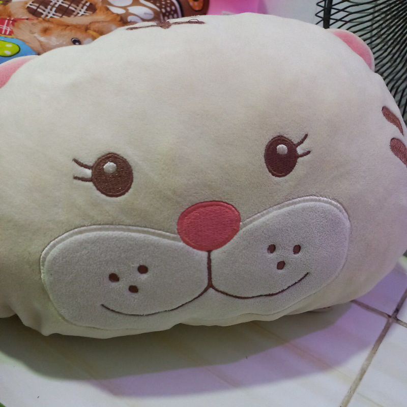 boneka chibi