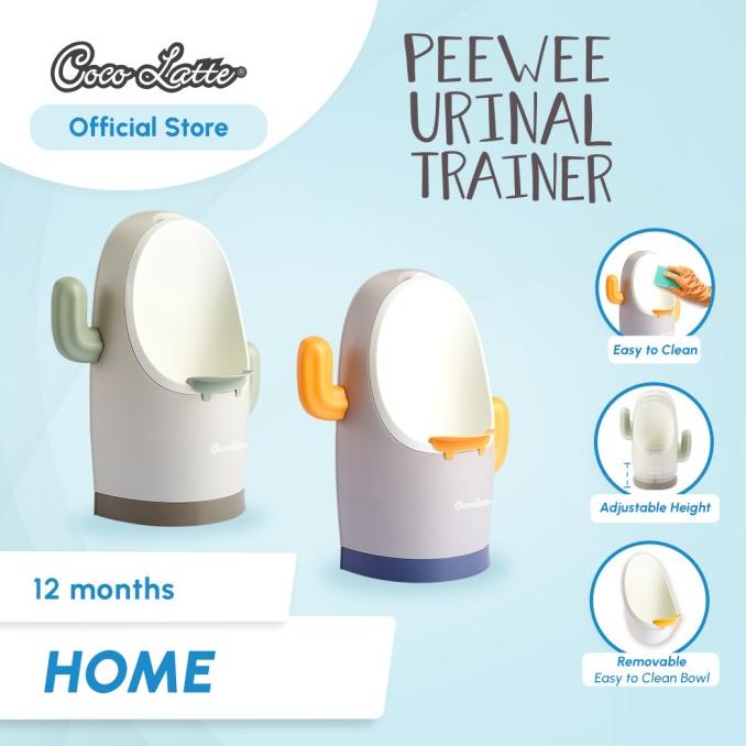 COCOLATTE PEEWEE URINAL TRAINER 0906622