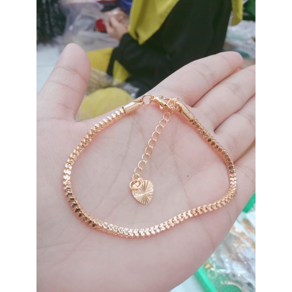 Gelang milano