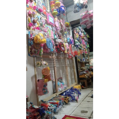 mainan anak-anak