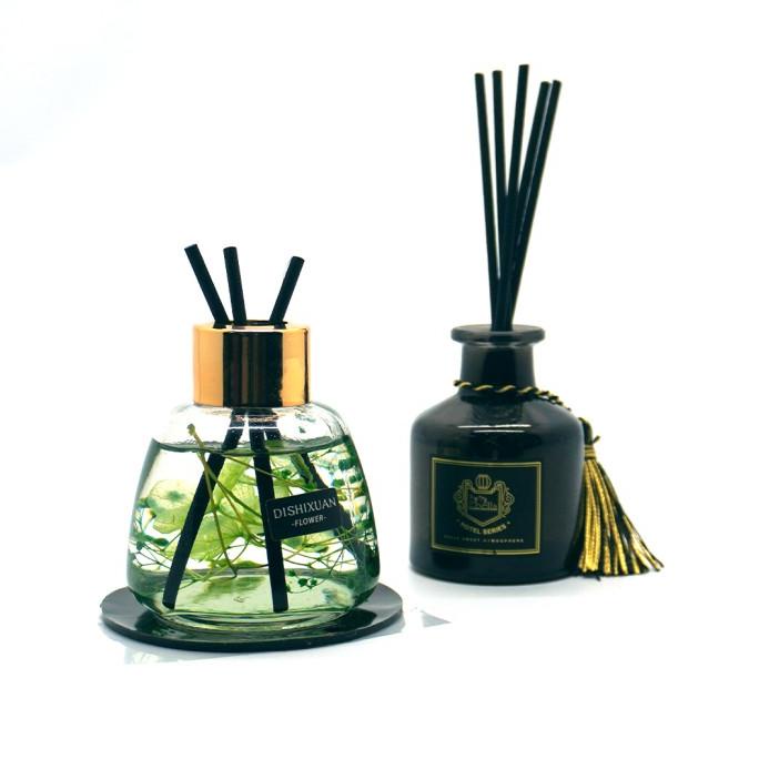 9.9 Pengharum Ruangan - Aromaterapi Ruangan | Reed Diffuser