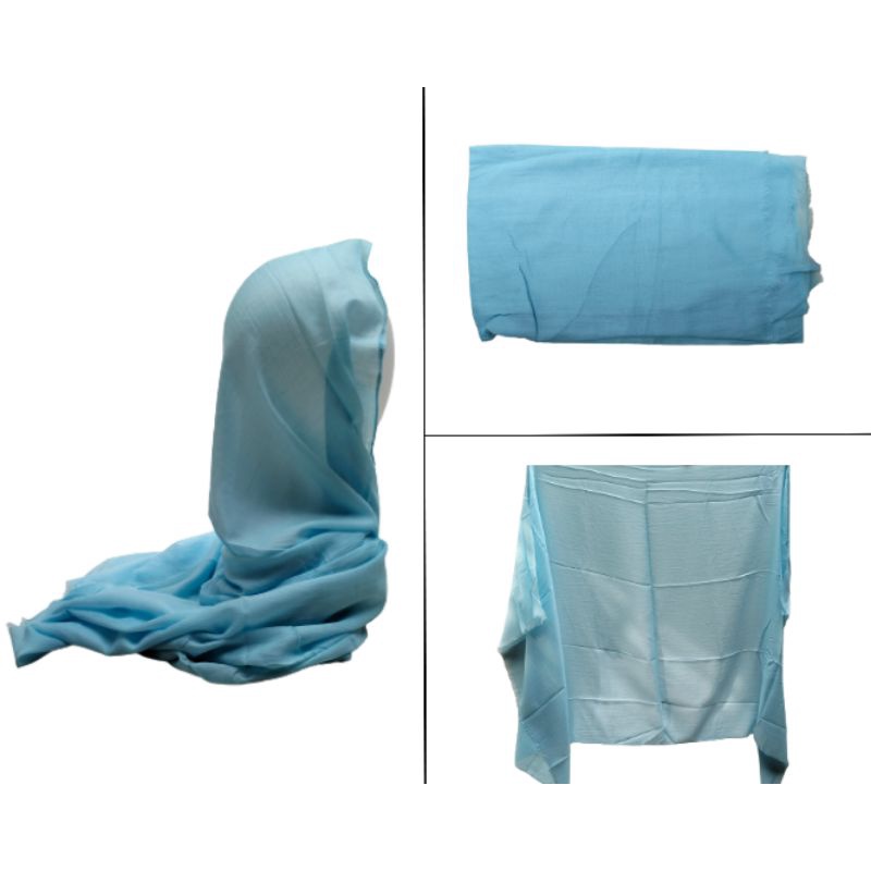 pashmina eskada
