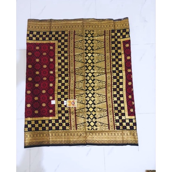 coder8R2d sarung prada motif songket