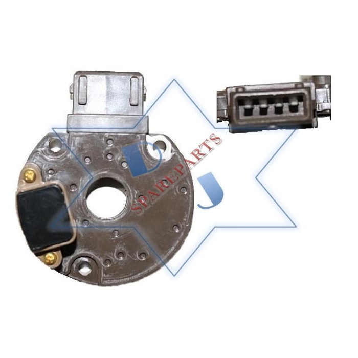 Terlaris Ic Cdi Timor Dohc Daewoo Matiz