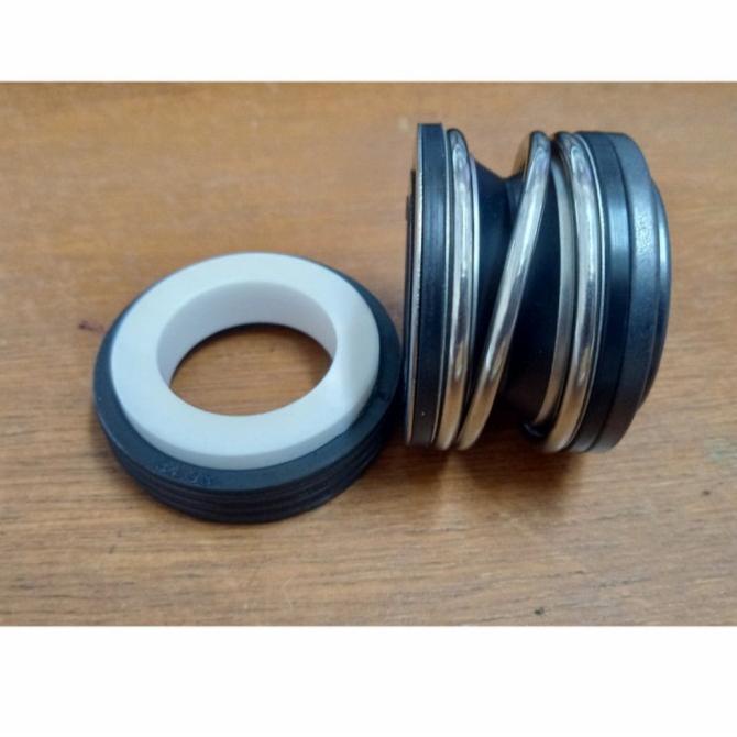 :<:<:<:<] Mechanical Seal Alpha 1"