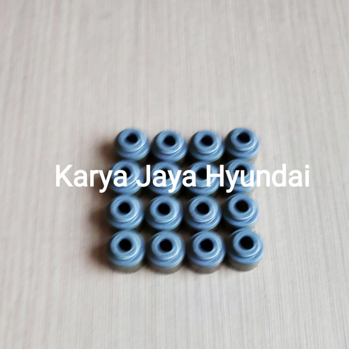 Seal Klep Hyundai Matrix Kode Br02