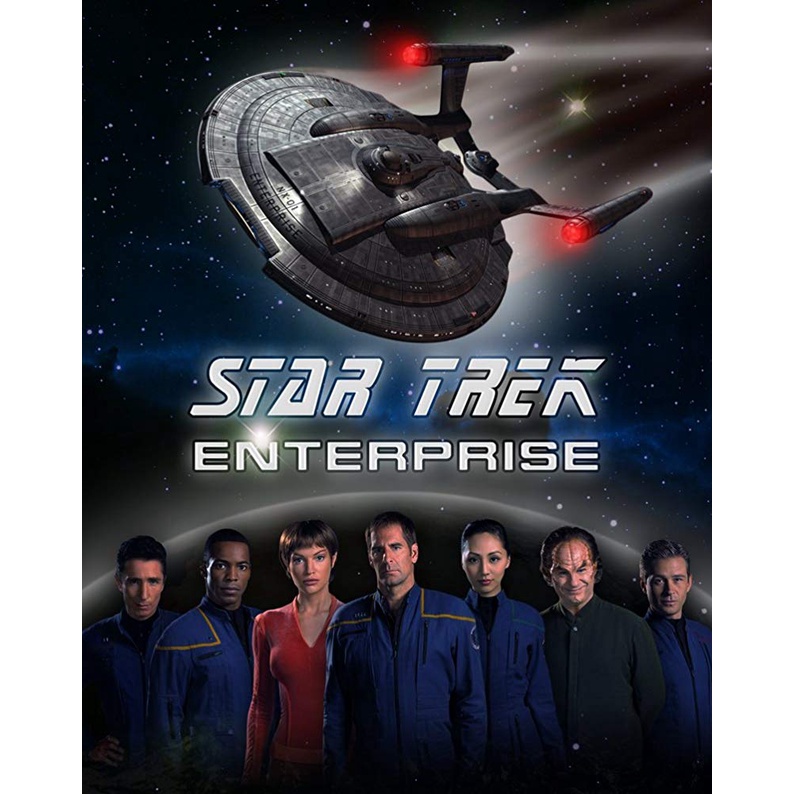 Star Trek Enterprise