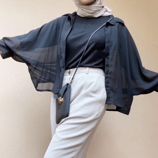 codeo5O9a YOLA BATWING OUTER/YOLA BASIC OUTER CERUTY
