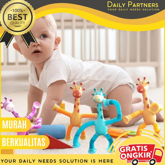 Giraffe Toys ORIGINAL