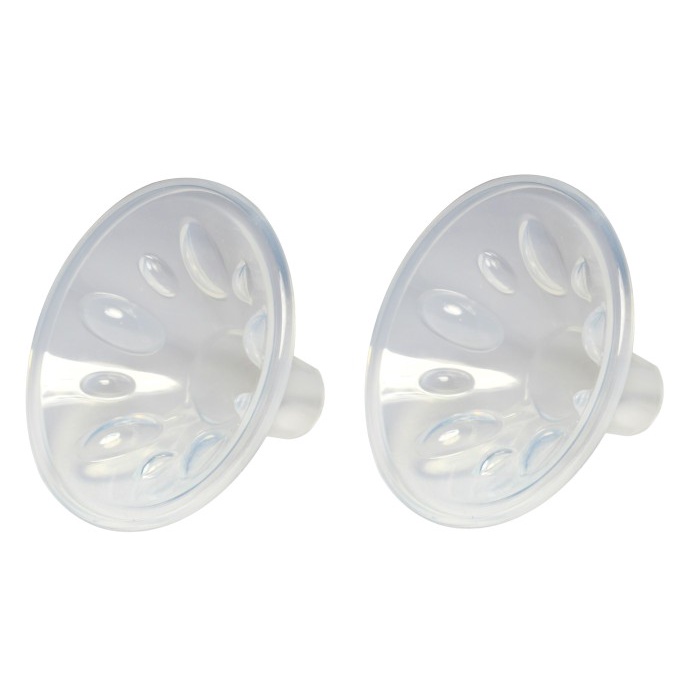 Spectra Silicone Massager