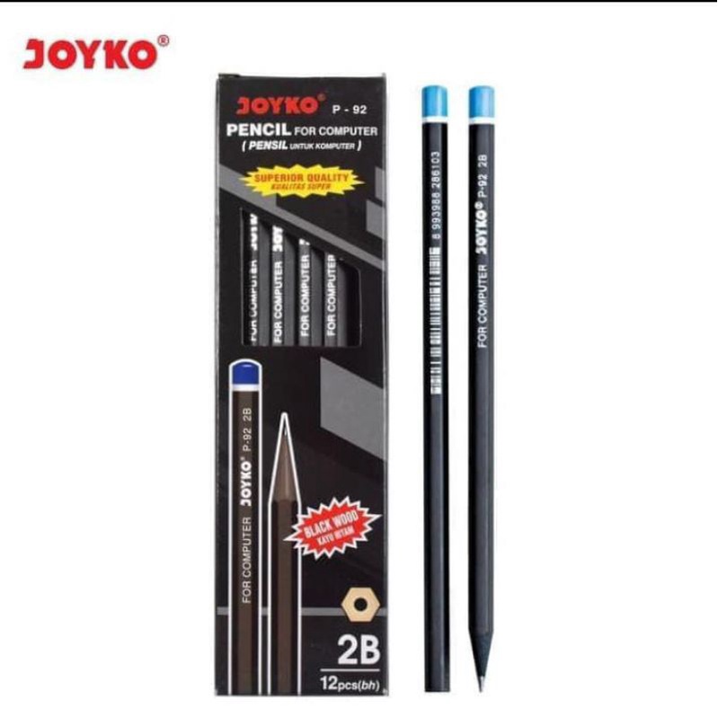 PENSIL JOYKO P-92