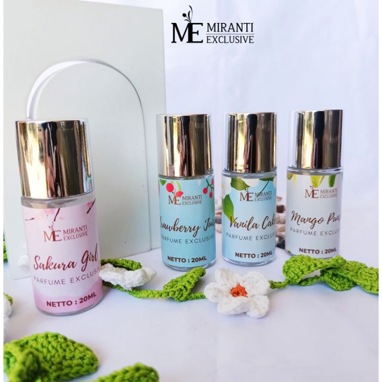Parfume Daily ME
