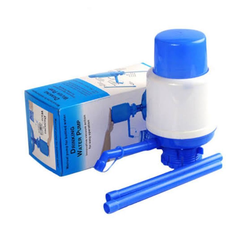 YN455 Pompa Galon Manual