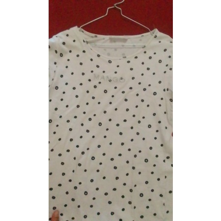 kaos prelov mango