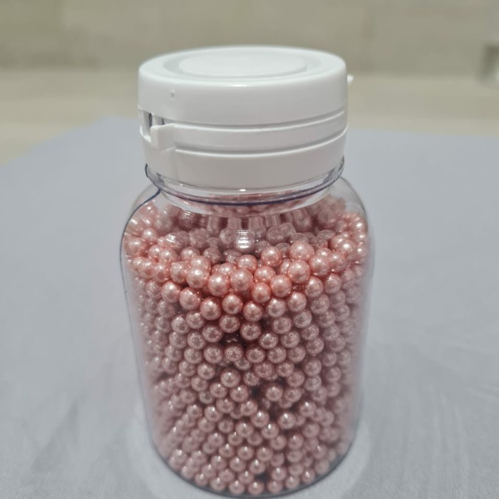 Candy Pearl Peach