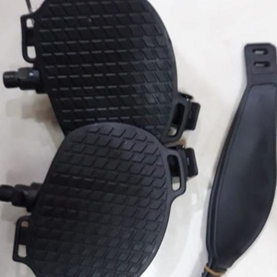 Pedal sepeda statis import berbagai type