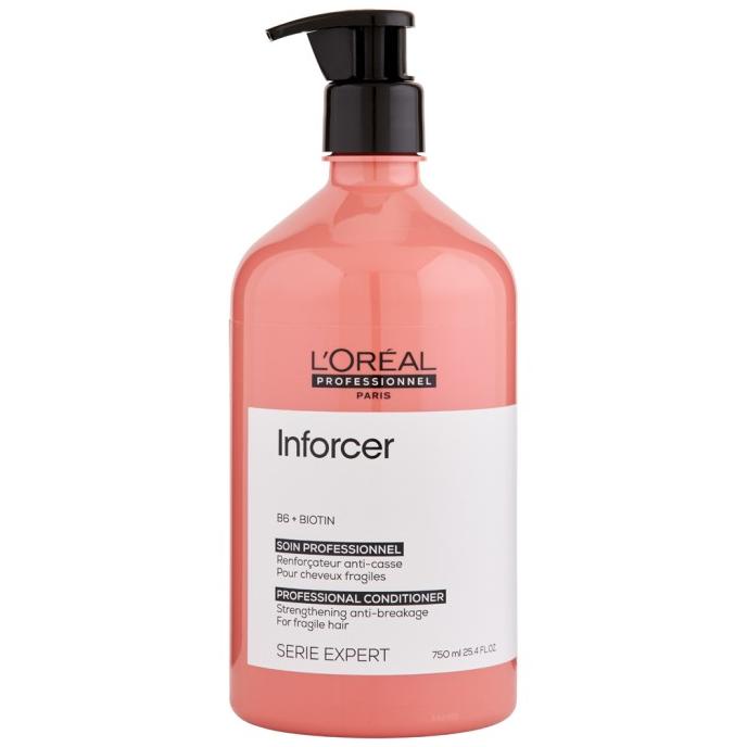 :>:>:>:>] Loreal Inforcer Conditioner Salon Size