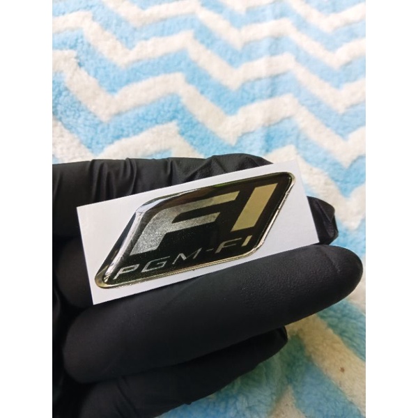 EMBLEM FI