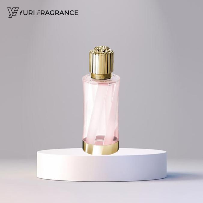 Versace Eclat De Rose 100ml EDP Original (Full Box + Sealed)
