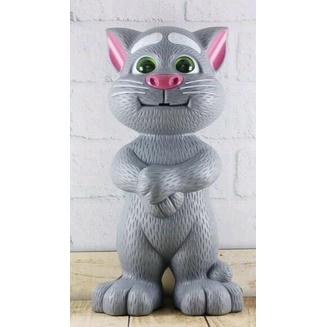 Tomcat talking tom cat