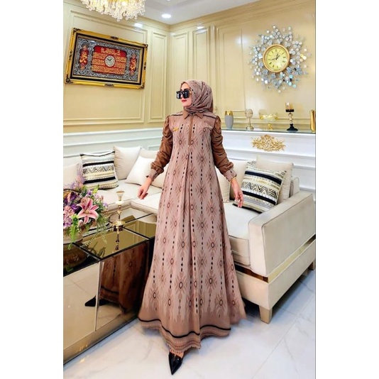 GAMIS syari